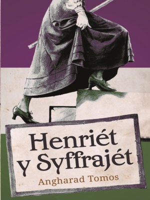 cover image of Henriet y Syffrajet